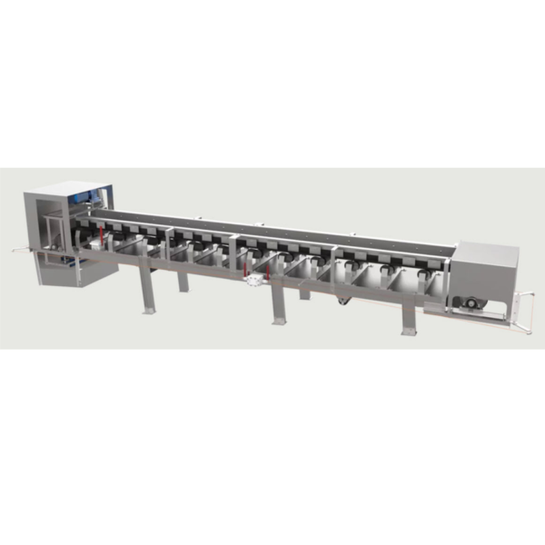 Belt-Conveyor-Horizontal